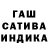 Конопля индика Narciss Bespodobnij